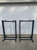 Sound Anchor Monitor Stands