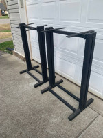 Sound Anchor Monitor Stands