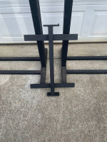 Sound Anchor Monitor Stands