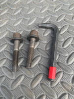 Sound Anchor Monitor Stands