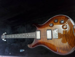 PRS DGT - Orange Tiger 10 top