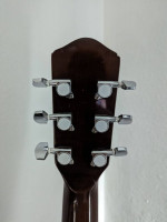 Johnson Cutaway Acoustic Guitar