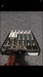 Behringer mixer