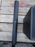 Bose panaray/ line Aaray system