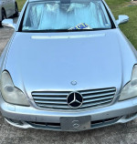 CLS 550 Mercedes-Benz For Sale - Mechanic Special