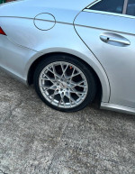 CLS 550 Mercedes-Benz For Sale - Mechanic Special