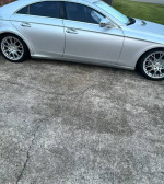 CLS 550 Mercedes-Benz For Sale - Mechanic Special