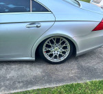 CLS 550 Mercedes-Benz For Sale - Mechanic Special