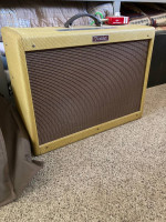 Fender Blues Deluxe
