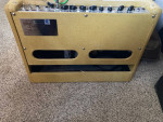 Fender Blues Deluxe