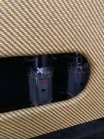 Fender Blues Deluxe
