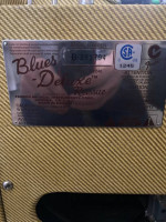 Fender Blues Deluxe