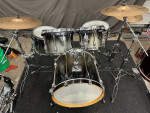 Tama Superstar Birch 5-Piece Drum Set with Hardware and Cymbals