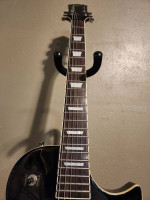 Oscar Schmidt LP Style Guitar