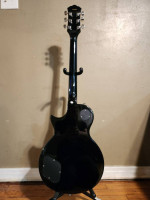 Oscar Schmidt LP Style Guitar
