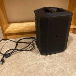 Bose S1 Pro Portable Bluetooth Speaker System with Battery