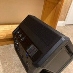 Bose S1 Pro Portable Bluetooth Speaker System with Battery