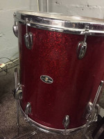 70’s 5 Piece Slingerland Drum Set