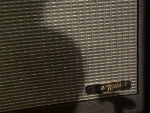 2 Fender tonemaster fr-10 frfr speakers