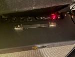 2 Fender tonemaster fr-10 frfr speakers