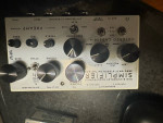 Dsm Humboldt Sumplifier zero watt amp