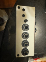 Dsm Humboldt Sumplifier zero watt amp