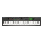Nektar Impact Lx88 Keyboard Midi Controller