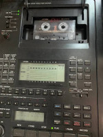 Tascam 688 portastudio cassette tape machine