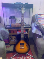 Epiphone Les Paul Special II