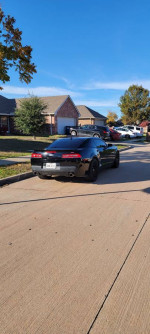 Chevrolet Camaro 74,000 mi