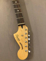 Squier VM Jaguar Special HH