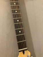 Squier VM Jaguar Special HH