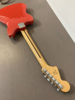 Squier VM Jaguar Special HH