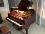 Baldwin 7 foot Grand Piano