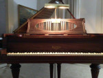 Baldwin 7 foot Grand Piano