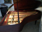 Baldwin 7 foot Grand Piano