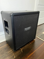 Mesa Boogie 60W 1x12 Straight Extension Cabinet