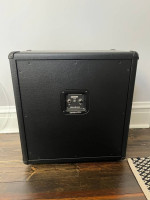 Mesa Boogie 60W 1x12 Straight Extension Cabinet