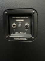 Mesa Boogie 60W 1x12 Straight Extension Cabinet