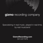Gizmo Recording Spring Special!