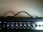 Stage Right amp and Rushead Ampplifier bundle