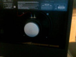 Stage Right amp and Rushead Ampplifier bundle