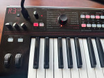 Korg R3 Synth/Vocoder