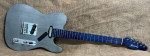 acobs Guitars. Aged Tele Style hand made in the USA Barncaster 200 yea