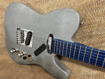 acobs Guitars. Aged Tele Style hand made in the USA Barncaster 200 yea
