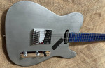 acobs Guitars. Aged Tele Style hand made in the USA Barncaster 200 yea