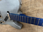 acobs Guitars. Aged Tele Style hand made in the USA Barncaster 200 yea