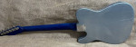 acobs Guitars. Aged Tele Style hand made in the USA Barncaster 200 yea