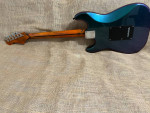 Jacobs Strat Style Camelon Electric Guitar/Made in in the USA
