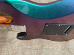 Jacobs Strat Style Camelon Electric Guitar/Made in in the USA